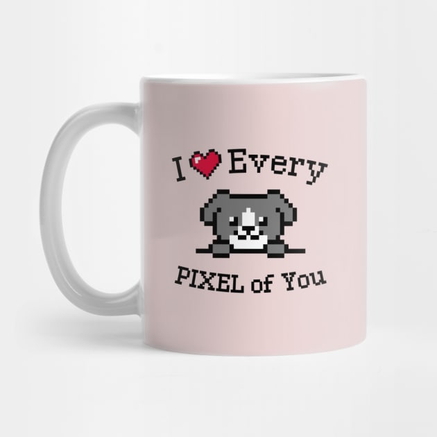 I love You / Inspirational quote / Perfect gift for everone by Yurko_shop